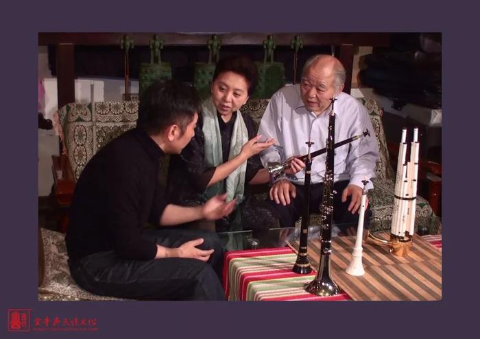 北京宏音斋民族文化发展中心(吴氏管乐)官方网站