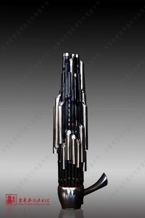 北京宏音斋民族文化发展中心(吴氏管乐)官方网站