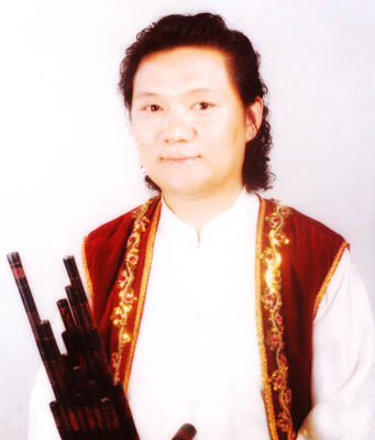 李光陆先生简介