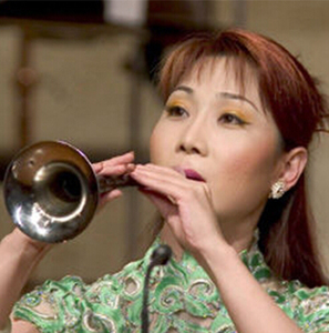 侯艳秋女士简介 - 北京宏音斋民族文化发展中心(吴氏管乐)官方网站