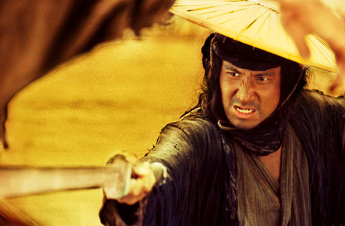 吴彤详解东邪西毒配乐8种乐器奏响8位主角