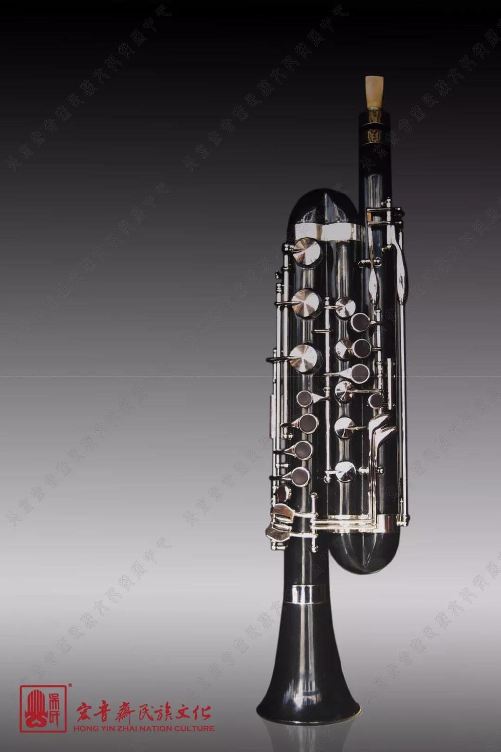 小寒61 凌波管韵 - 北京宏音斋民族文化发展中心(吴氏管乐)官方网站